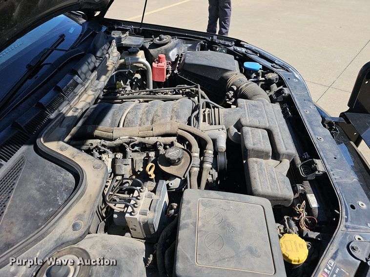 image for item OG9474 2014 Chevrolet Caprice  Police