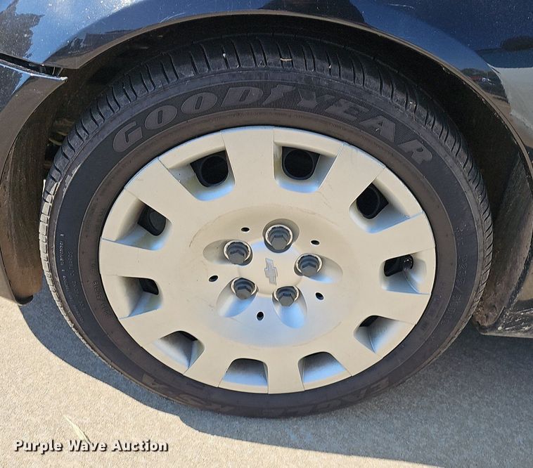 image for item OG9474 2014 Chevrolet Caprice  Police