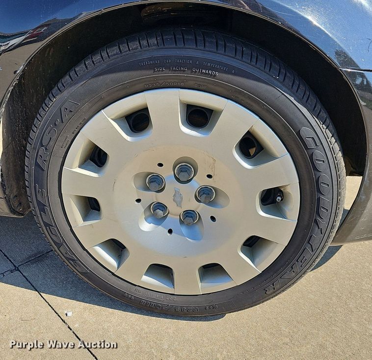 image for item OG9474 2014 Chevrolet Caprice  Police