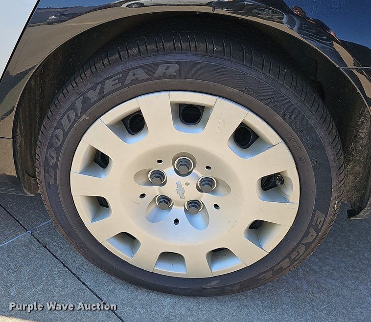 image for item OG9474 2014 Chevrolet Caprice  Police