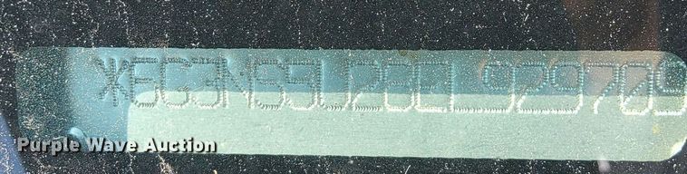 image for item OG9474 2014 Chevrolet Caprice  Police