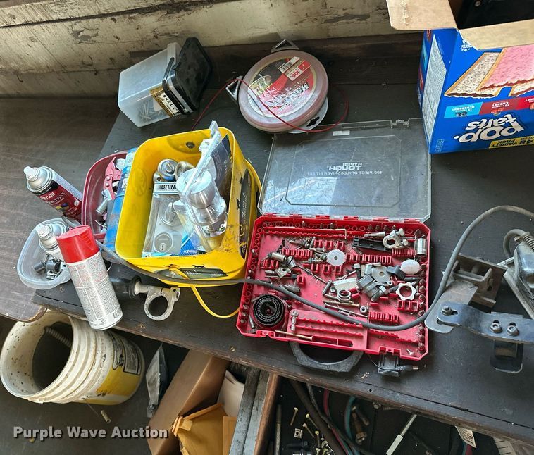 image for item ZA0374 Law enforcement equipment