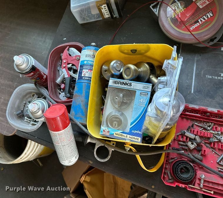 image for item ZA0374 Law enforcement equipment