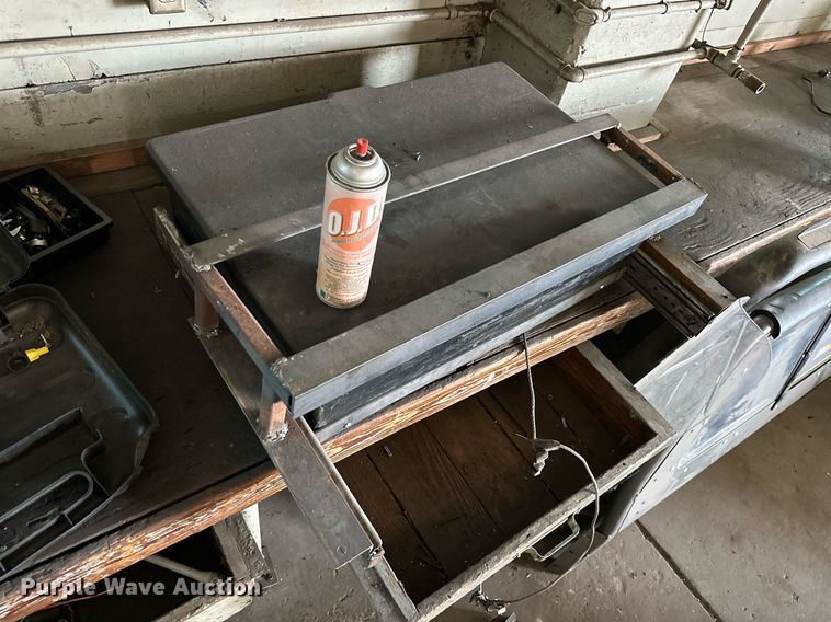 image for item ZA0374 Law enforcement equipment