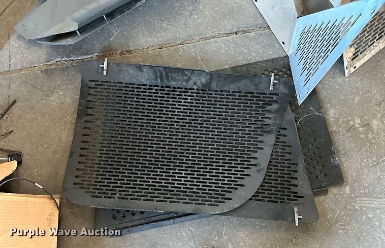 image for item ZA0374 Law enforcement equipment