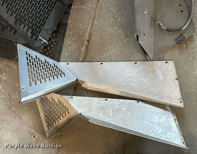 image for item ZA0374 Law enforcement equipment