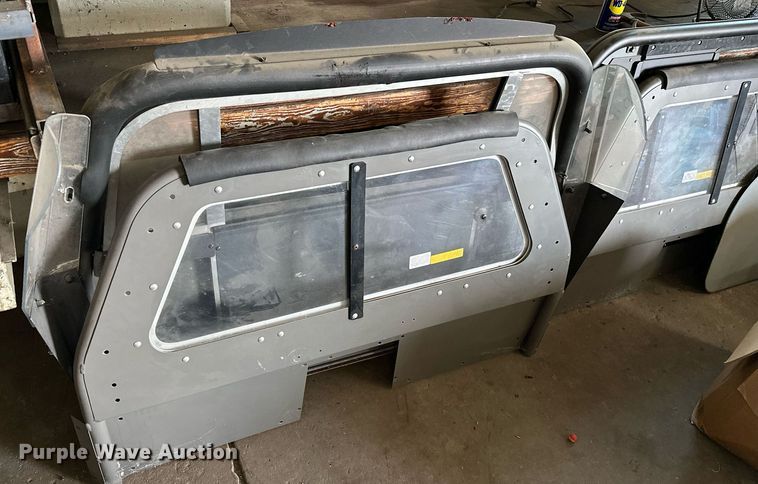 image for item ZA0374 Law enforcement equipment