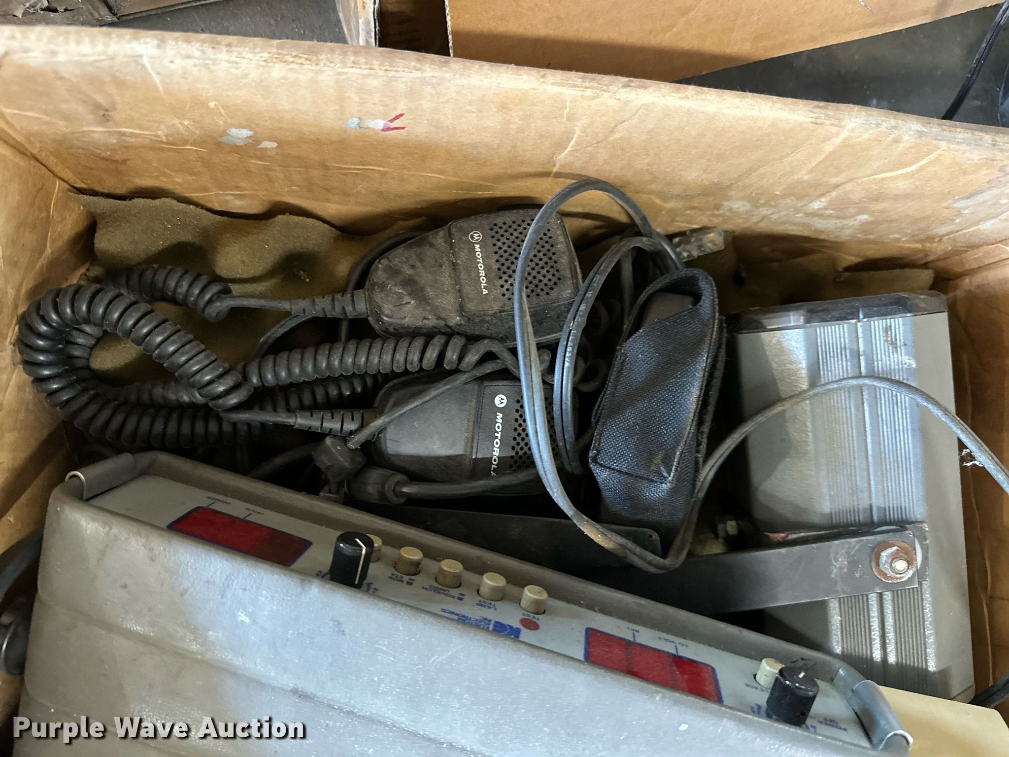 Electronics in Pryor, OK | Item KT9340 sold | Purple Wave