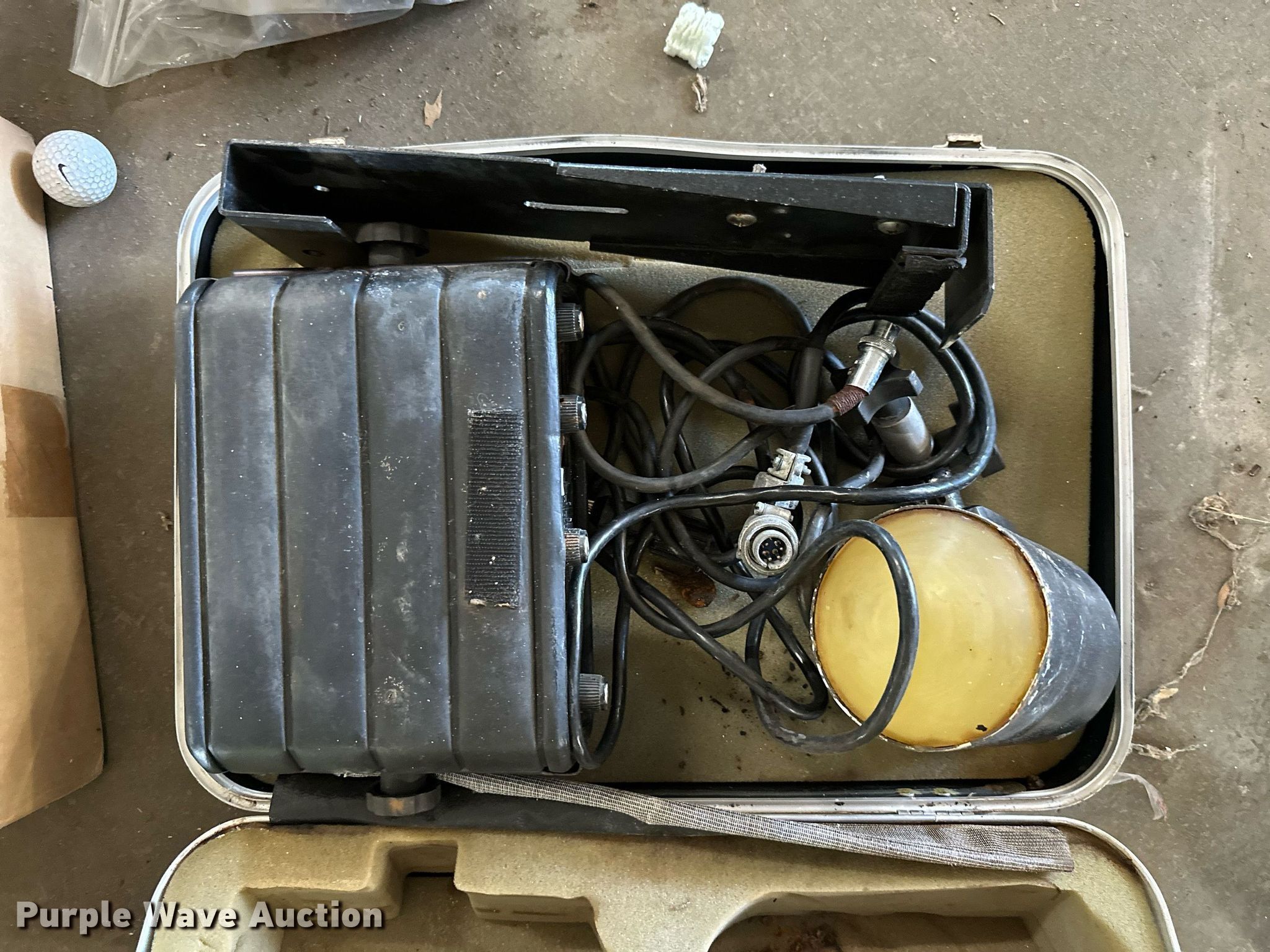 Electronics in Pryor, OK | Item KT9340 sold | Purple Wave