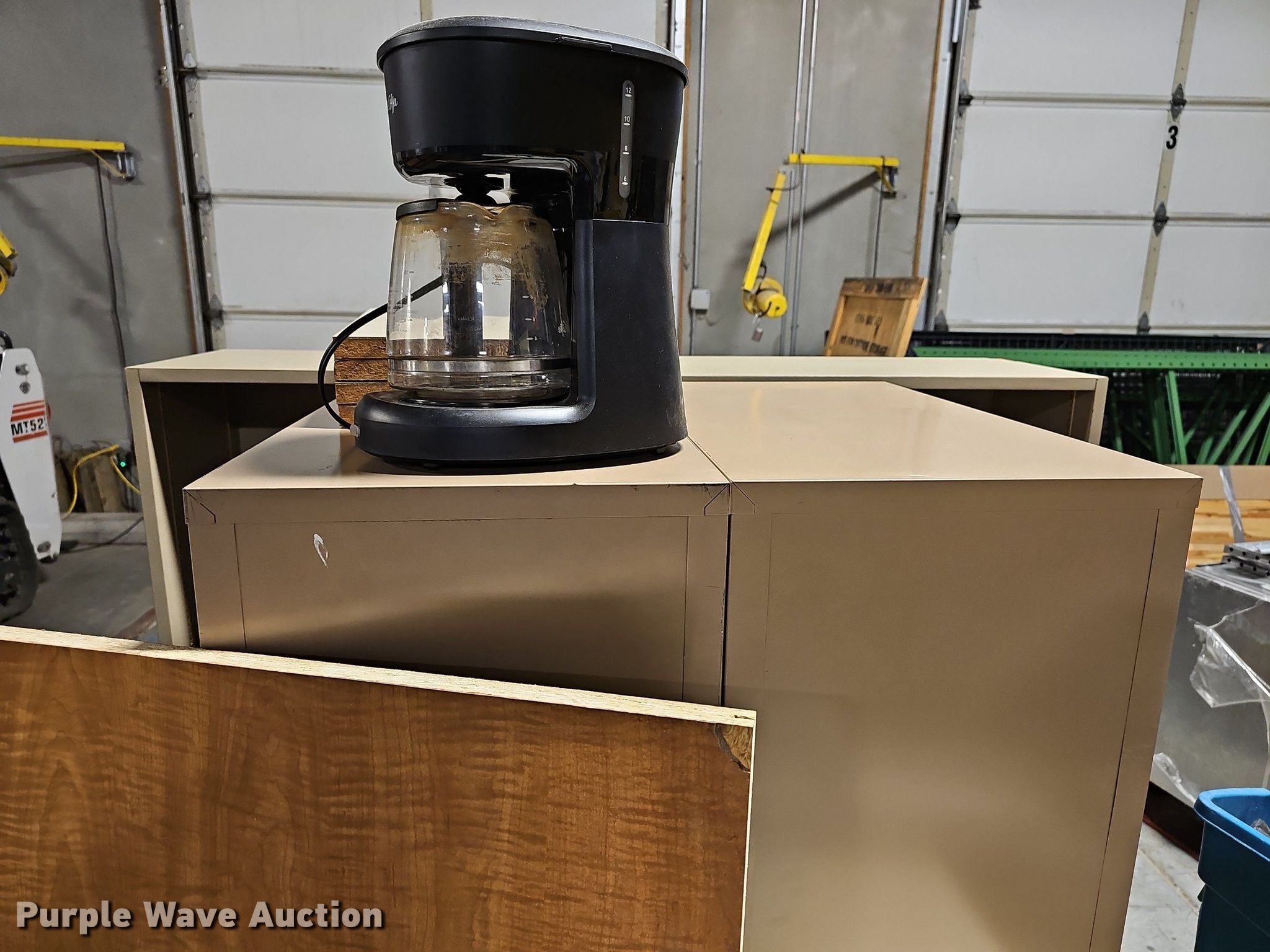 Furniture in Olathe, KS Item NJ9859 for sale Purple Wave