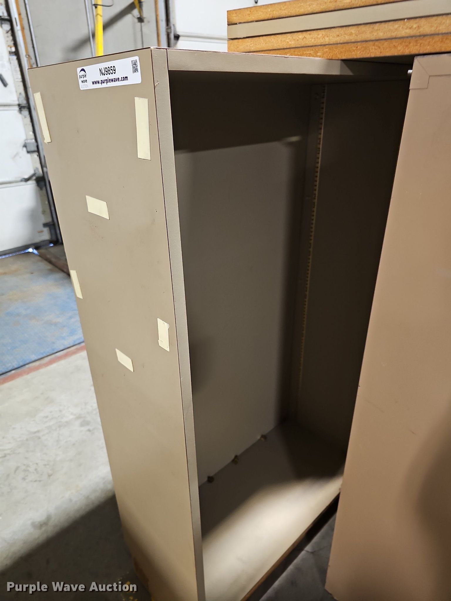 Furniture in Olathe, KS Item NJ9859 for sale Purple Wave