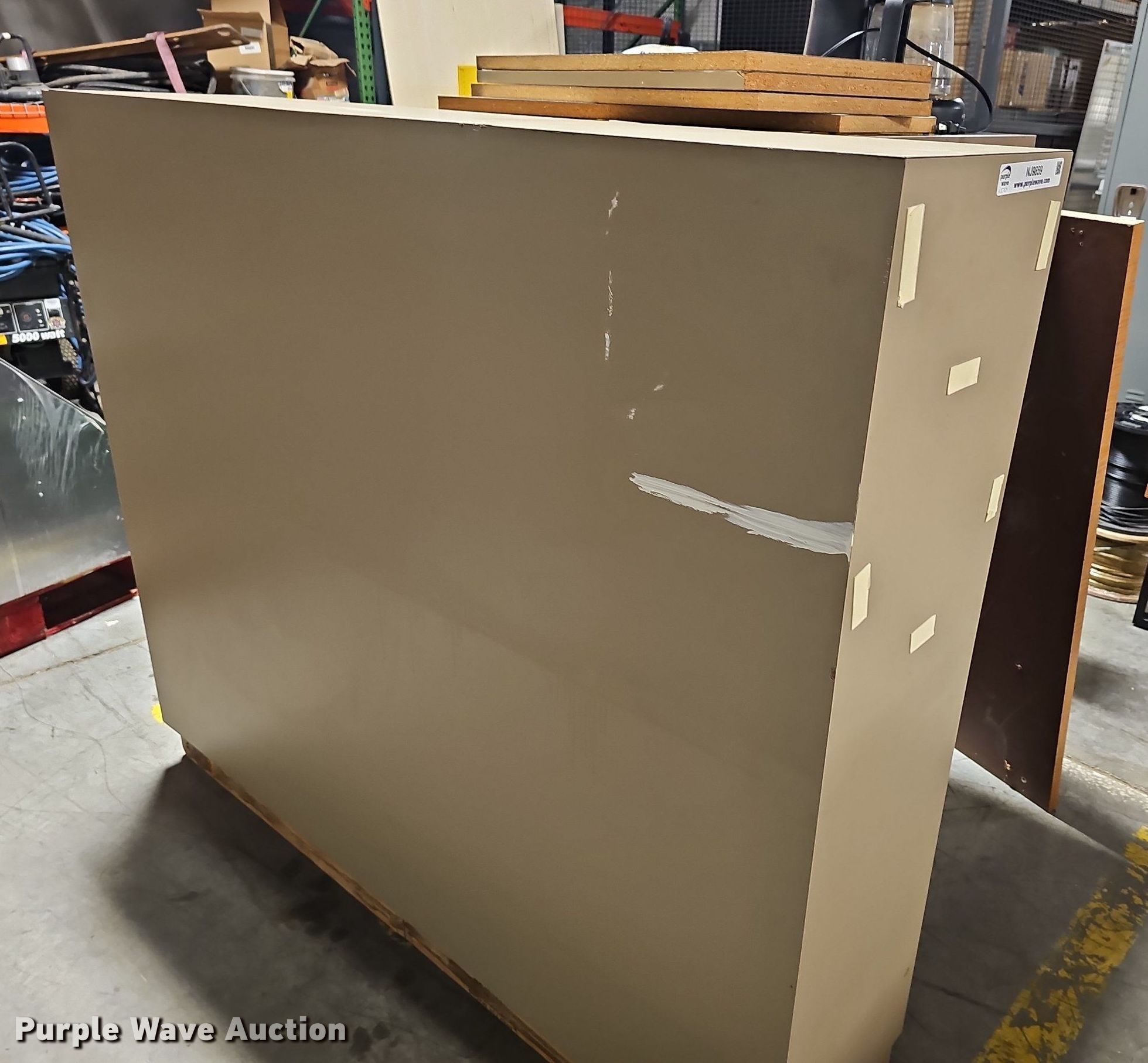 Furniture in Olathe, KS Item NJ9859 for sale Purple Wave