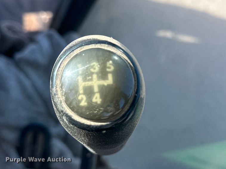 image for item DH1877 1990 Deutz Allis 7085  MFWD tractor