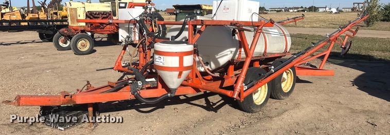 image for item DH1878 Simpson  sprayer