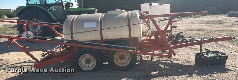 image for item DH1878 Simpson  sprayer