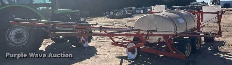 image for item DH1878 Simpson  sprayer