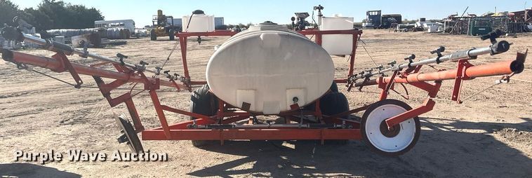 image for item DH1878 Simpson  sprayer