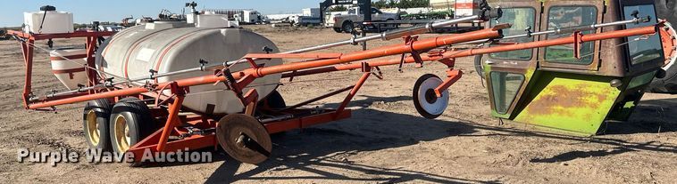image for item DH1878 Simpson  sprayer