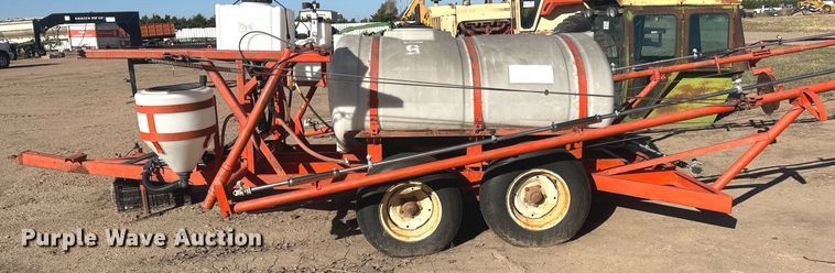 image for item DH1878 Simpson  sprayer