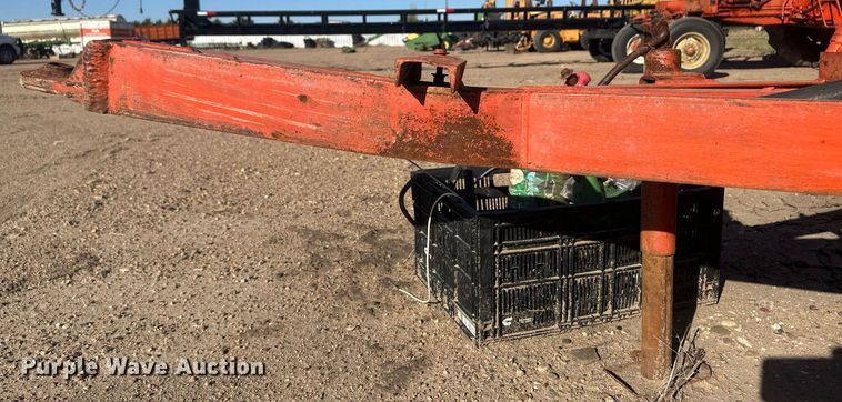 image for item DH1878 Simpson  sprayer