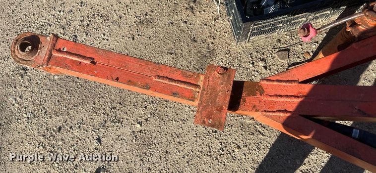 image for item DH1878 Simpson  sprayer