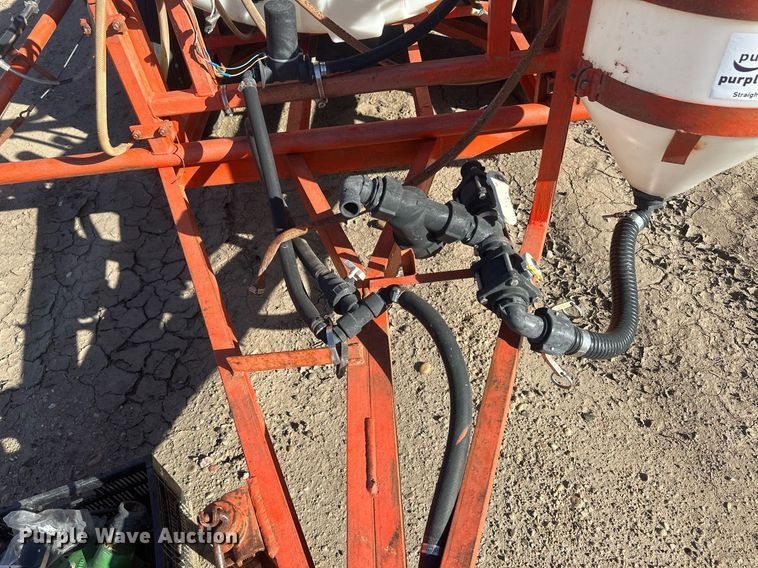 image for item DH1878 Simpson  sprayer