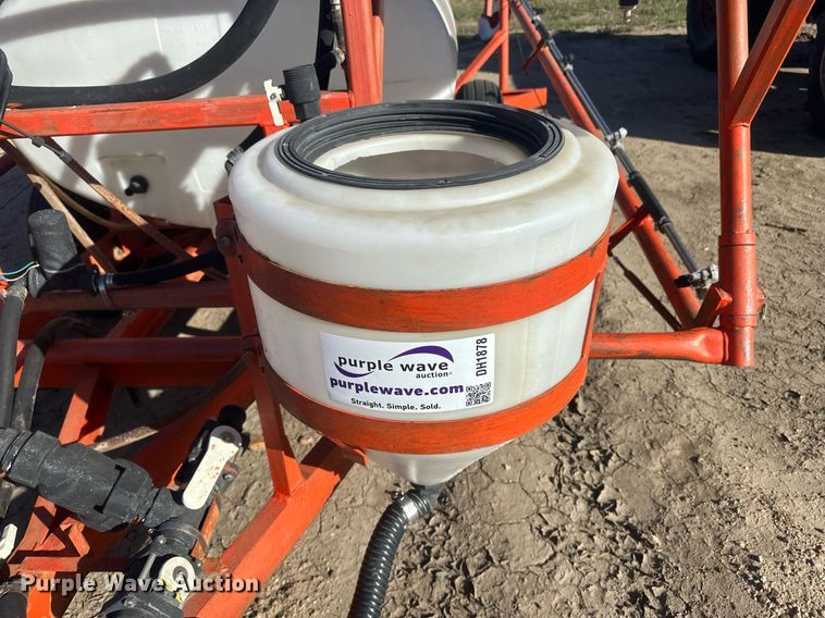 image for item DH1878 Simpson  sprayer