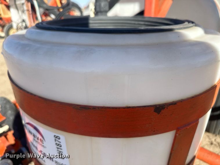 image for item DH1878 Simpson  sprayer