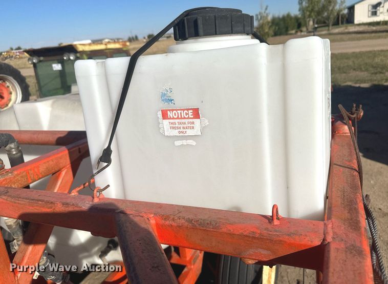 image for item DH1878 Simpson  sprayer