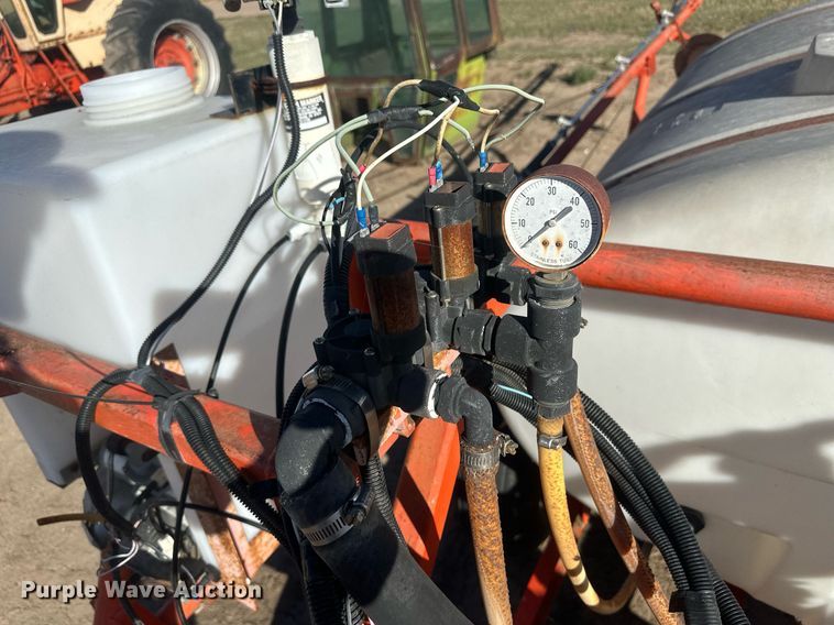 image for item DH1878 Simpson  sprayer