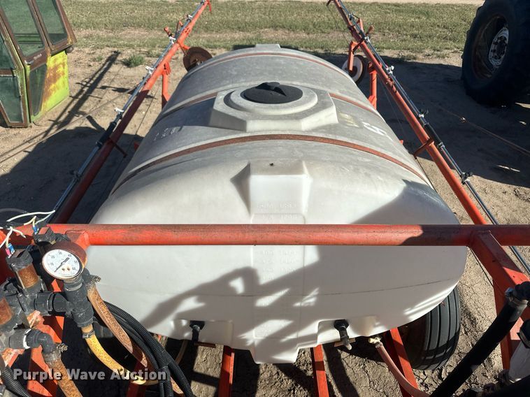 image for item DH1878 Simpson  sprayer