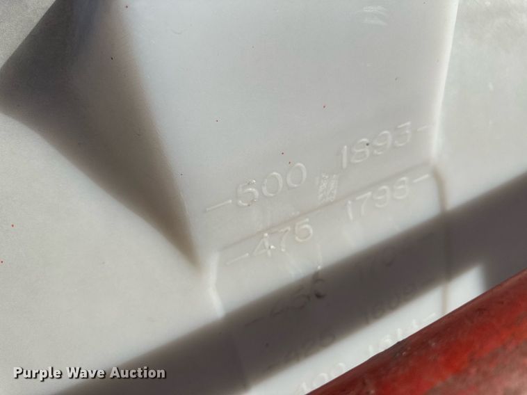 image for item DH1878 Simpson  sprayer