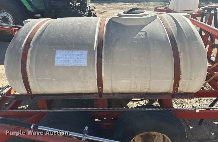 image for item DH1878 Simpson  sprayer