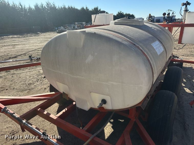 image for item DH1878 Simpson  sprayer