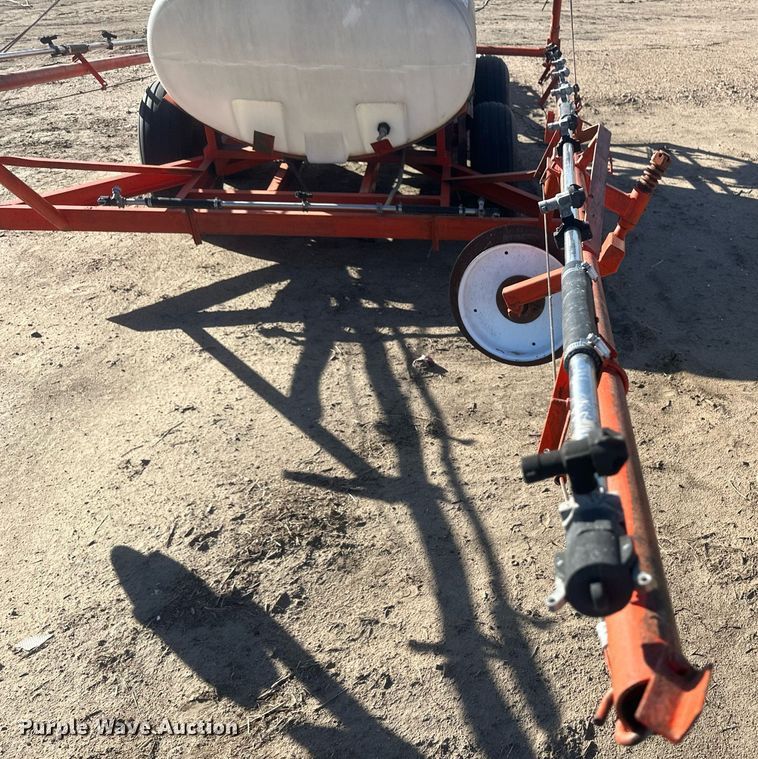 image for item DH1878 Simpson  sprayer