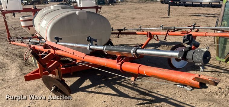 image for item DH1878 Simpson  sprayer