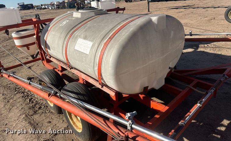 image for item DH1878 Simpson  sprayer