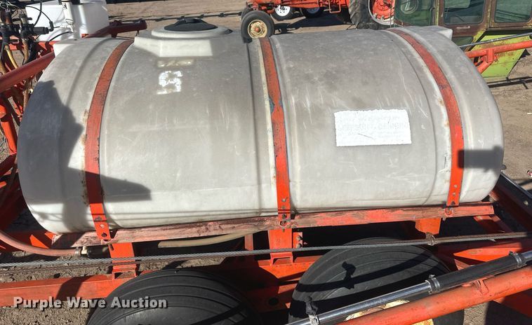 image for item DH1878 Simpson  sprayer