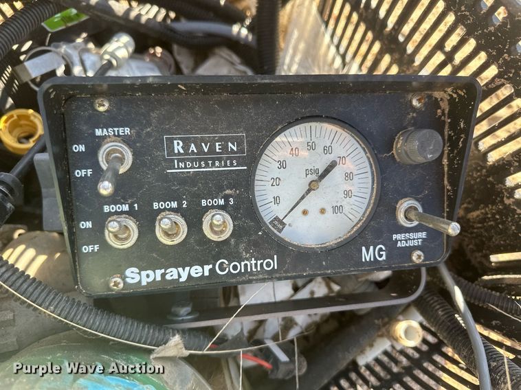 image for item DH1878 Simpson  sprayer