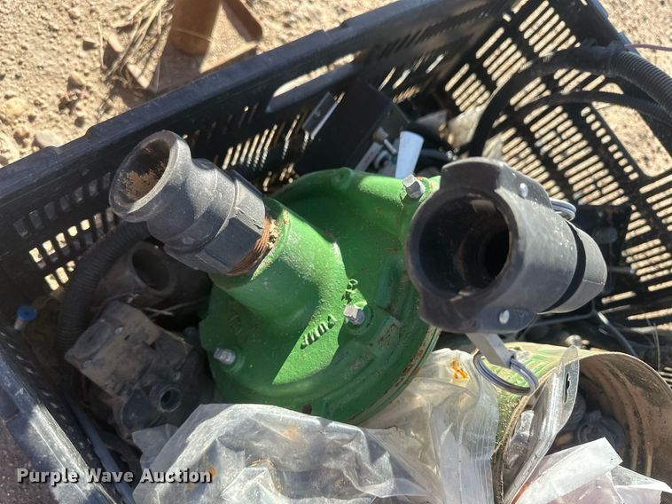 image for item DH1878 Simpson  sprayer