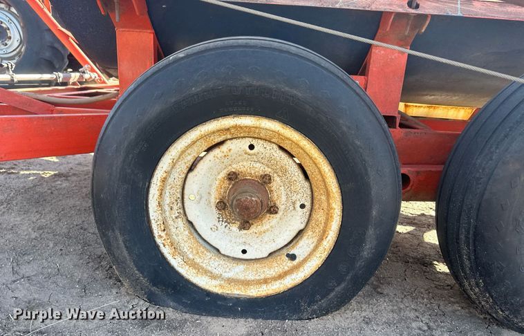 image for item DH1878 Simpson  sprayer