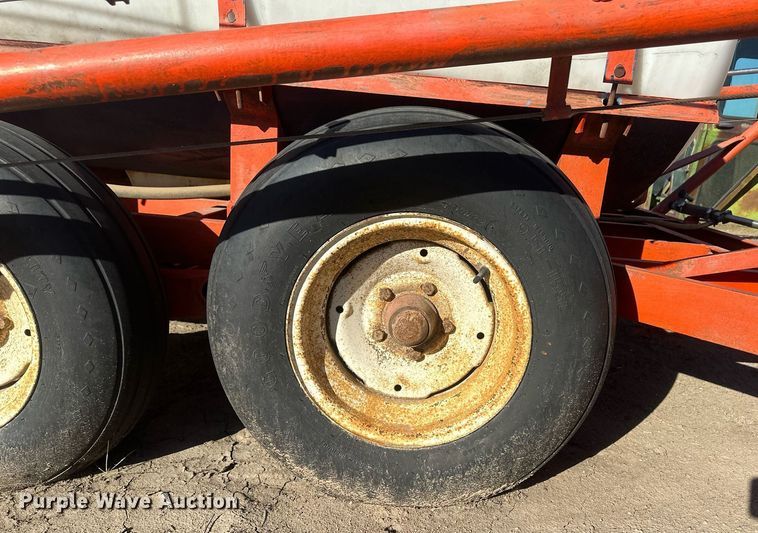 image for item DH1878 Simpson  sprayer