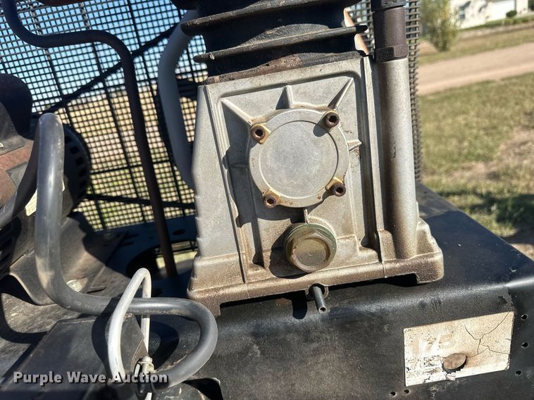 image for item DH1881 Air compressor