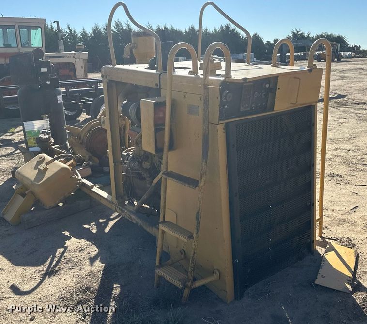 image for item DH1882 Caterpillar 3306  engine