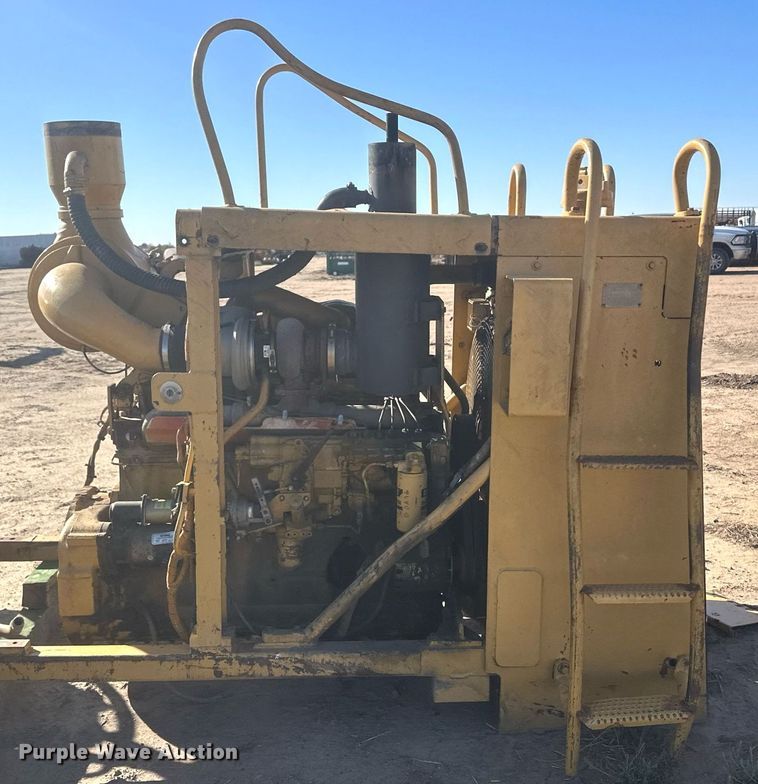 image for item DH1882 Caterpillar 3306  engine