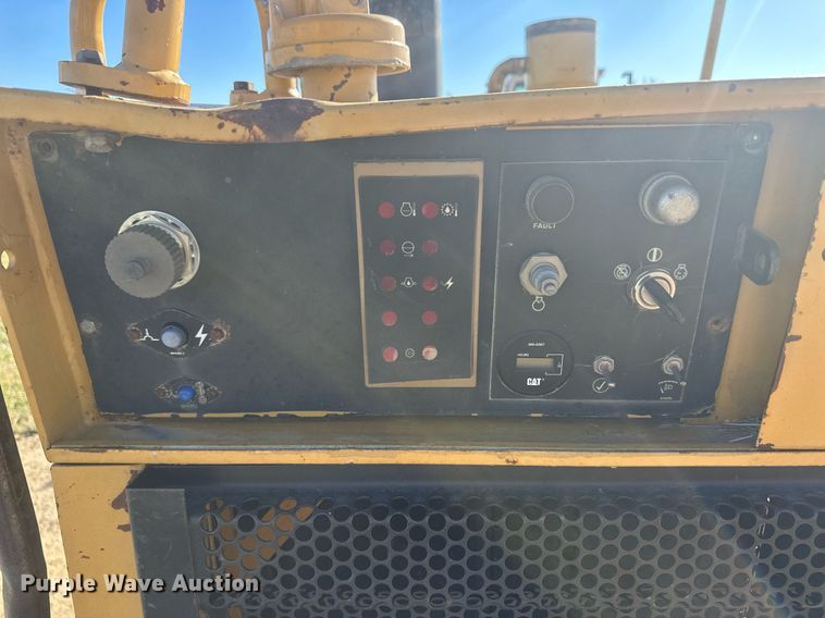 image for item DH1882 Caterpillar 3306  engine