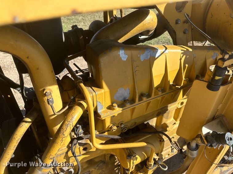 image for item DH1882 Caterpillar 3306  engine