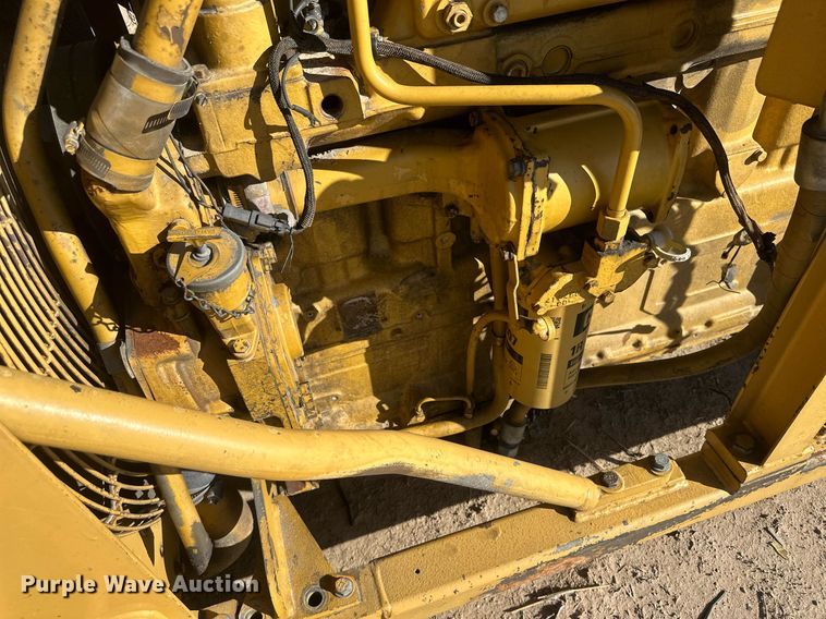 image for item DH1882 Caterpillar 3306  engine