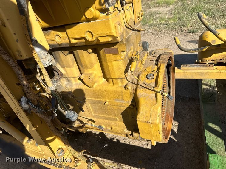 image for item DH1882 Caterpillar 3306  engine