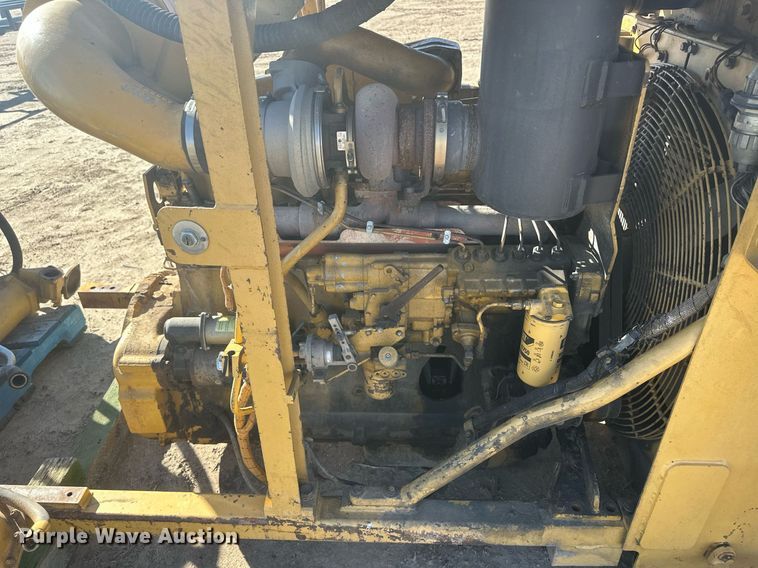 image for item DH1882 Caterpillar 3306  engine